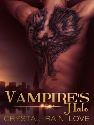 cover image of Vampire's Halo